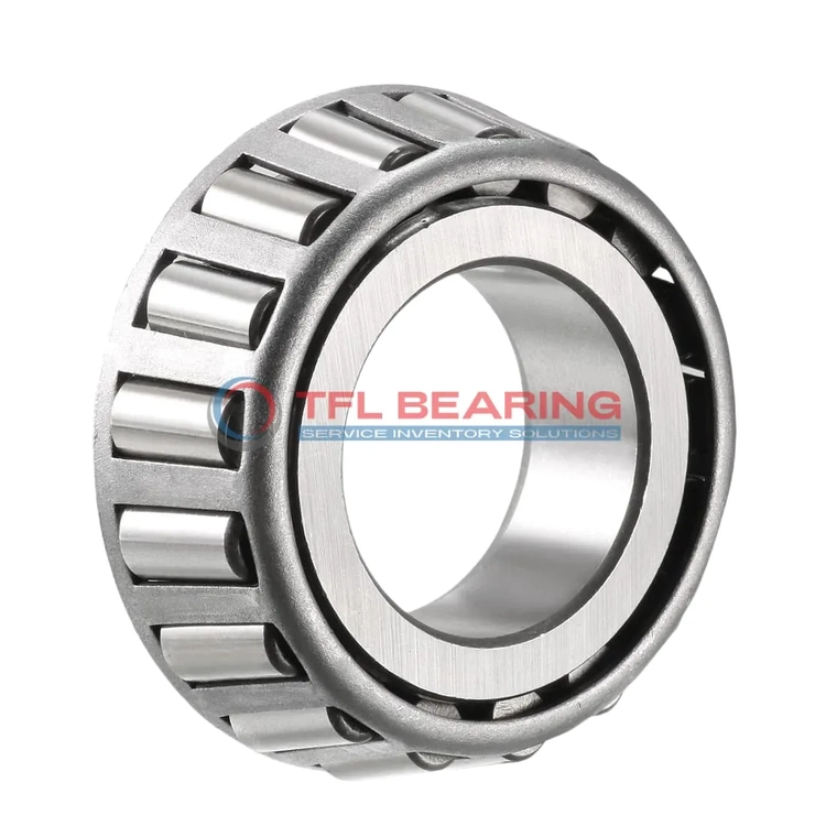 TS (Single Row Tapered Roller Bearings) (Imperial) 68463-68709